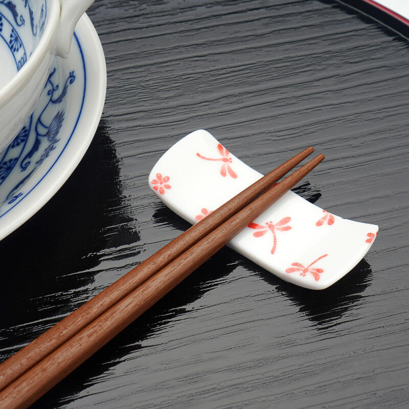 Natural Wooden Chopsticks 5P Set