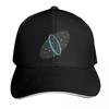 Ringworld (light Version) Baseball Cap Anime Hat Visor Hiking Hat Luxury Hat Womens Golf Wear Unisexs