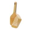 Cat Products - Tofu Cat Litter Shovel, Feces and Urine Cleaning Shovel, Toilet Cleaning Set, Cat Litter Shovel