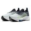 Nike Air Zoom Tempo NEXT% Low-Top Grey/Black Men's CI9923-007