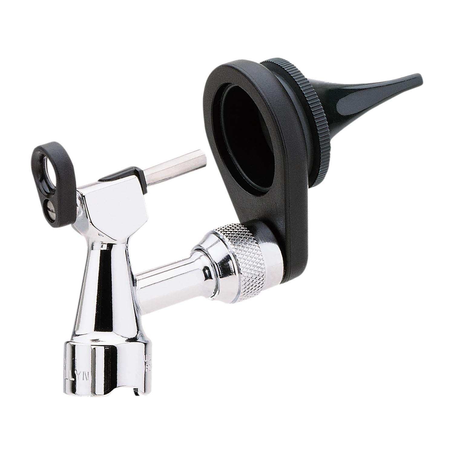 

Welch Allyn Operating Operating Otoscope Head 21700 3.5V Otoscope, 3.5V чорний