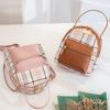 Women's Backpack New Style Women's Small Backpack Student Schoolbag