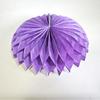 Festival Party Decoration Colored Paper Honeycomb Base Ornament, Honeycomb Table, Scene Arrangement Props