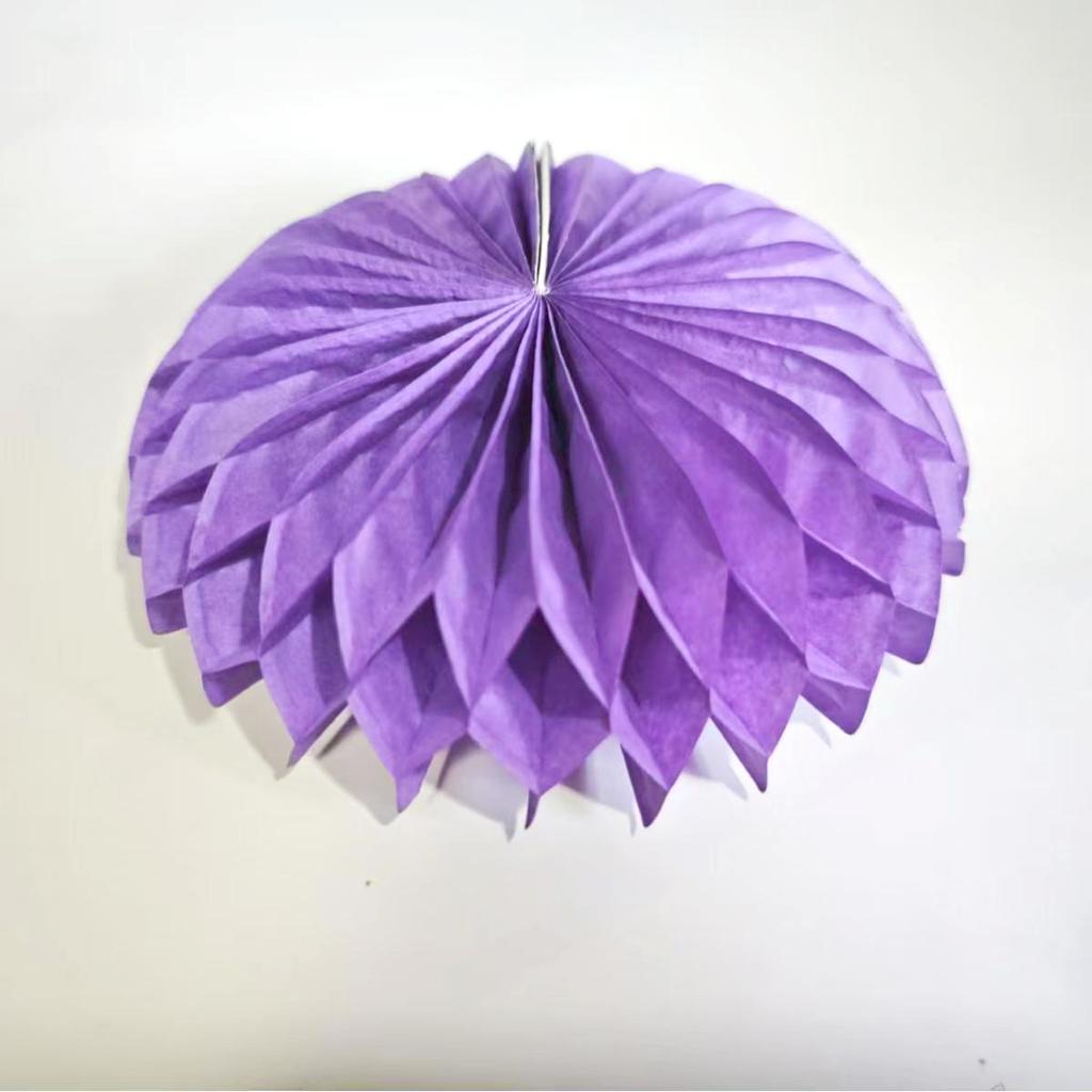 Festival Party Decoration Colored Paper Honeycomb Base Ornament, Honeycomb Table, Scene Arrangement Props