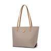 Retro Tote Bag Women's Large Capacity Shoulder Bag