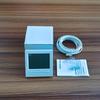 Smart WiFi Thermostat for Electric and Water Underfloor Heating, Wall-Mounted Boiler Controller