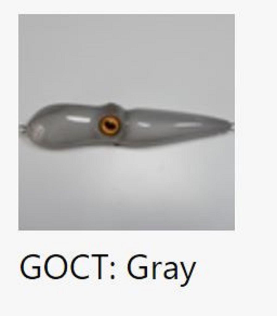 FCL Labo POL-P205 Floating Lure 205mm 135 Grams GOCT (4892)