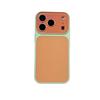 ins high value contrast color skin feeling seconds change applicable 17pro max mobile phone case iPhone16pro all-inclusive 15/14