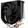 Refroidissement cpu - endorfy - spartan 5 max - ventilateur fluctus - installation rapide - garantie 6 ans