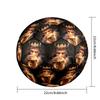 Messi 10 Number Football Legend Messi 10 Number Size 5 Football Machinestitched Indooroutdoor Training And Matches Surprise Collection Gift