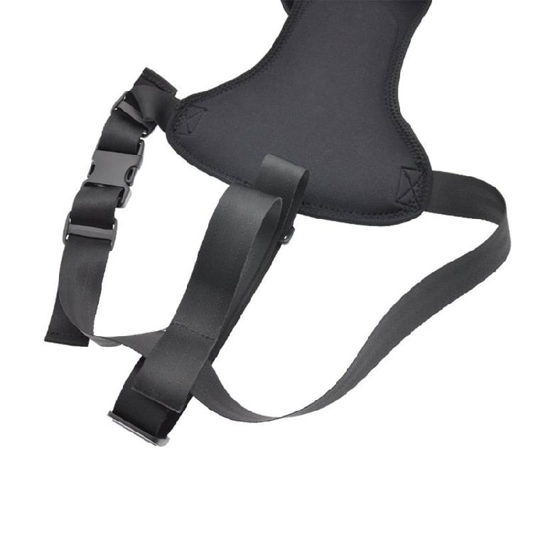 1Piece Spearfishing Chest Protectors for Diving and Swimming Enthusiasts, Diving and Spearfishing Chest Guard Chest Vest