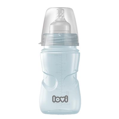 Alimentación biberón – Botellas