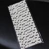 Arrival 25pcs/Lot Event & Party Supplies Mustache/Beard Paper Straws for Birthday Wedding Party Dec