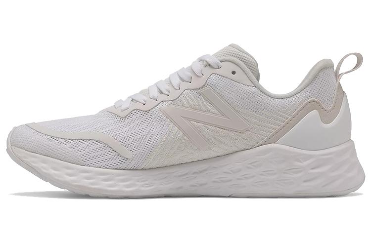 

Fresh Foam Tempo Wmns New Balance Белый Женские WTMPOTW1 35