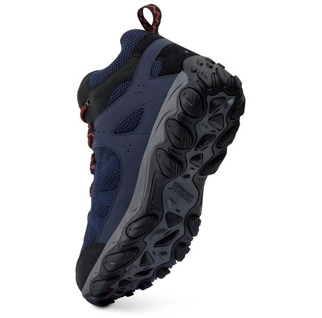 Треккинговые ботинки Regatta Edgepoint IV