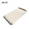 Jiangying Portable Flocked Inflatable Air Mattress