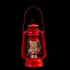 Vintage Kerosene Lantern