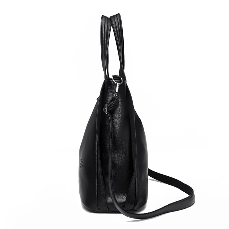 Fashion Versatile Tote Shoulder Bag Messenger Bag