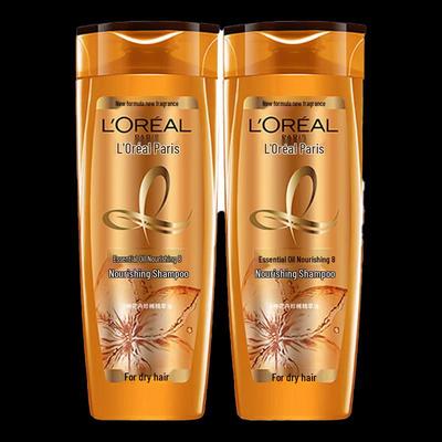 L'Oréal Essential Oil Nourishing Shampoo
