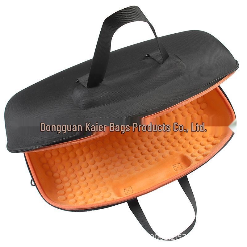 JBL Boombox 2 Speaker Protective Case - 2nd Gen Storage Bag