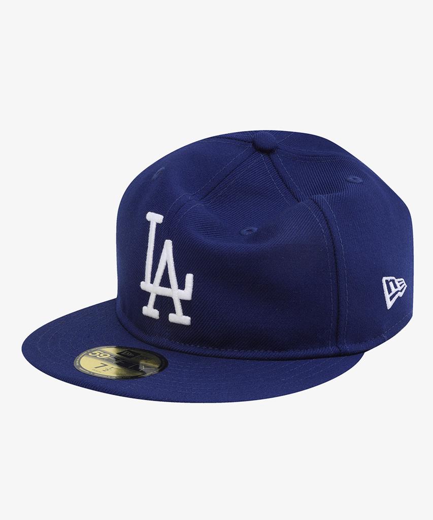 NEW ERA 5950 Sb Cooperstown Losdodco D Roy