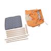 Pet Tent Bed Breathable Washable Portable Cat House Multifunctional Warm Cat House Four Seasons Univ