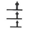 3PCS Wrench Set Drill Chuck Wrench Enhanced Drilling Accuracy
