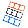 86 Wire Box Switches Sockets Opening Hole Mould Electrical Template Tool Sockets Square Hole Slotting Support Template