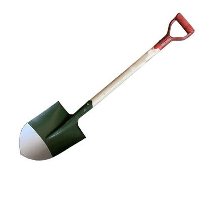 Fire Fighting Shovel