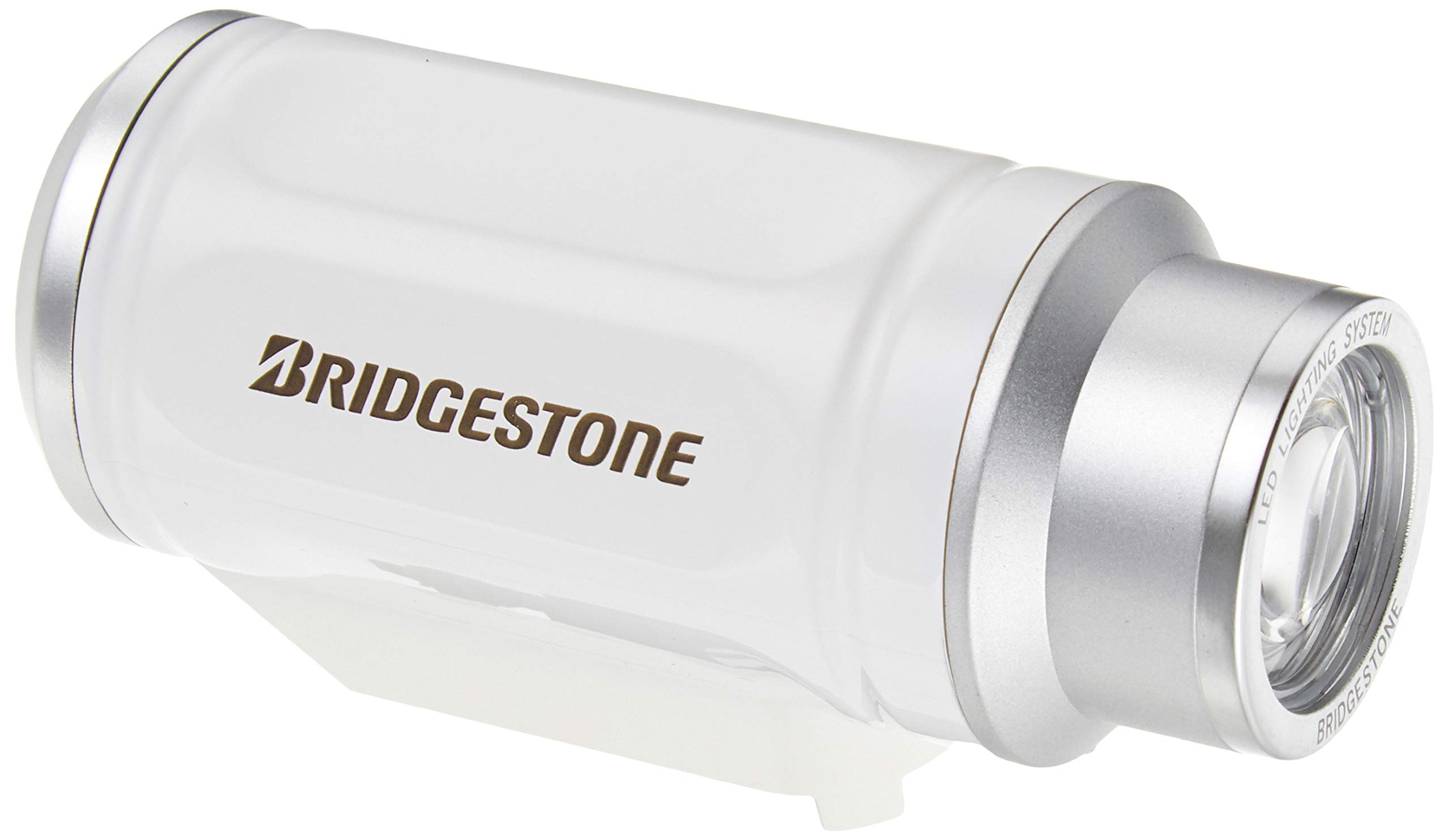 

Bridgestone Safety Long-Life Light, на батарейках, белый, HL-SPT1 белый