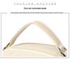 2025 Nylon Multifunctional Shoulder Bag - Solid Color Crossbody Handbag