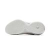 New LiNing Flash Strike 11 Anti Slip Wear Resistant Low Top Basketball Shoes Men's White ABAV031-6