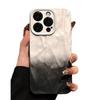 Frosty Wind Suitable for Apple 15 Mobile Phone Case IPhone 14 Promax Wrinkles 13 Personality 12 Soft Shell 16 Niche