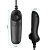 LED HD Wireless Endoscope WiFi Borescope Inspection Camera for iPhone Android