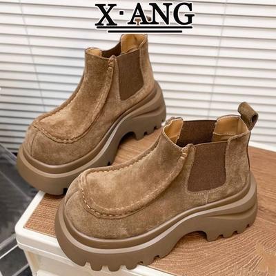 Botas – Botas