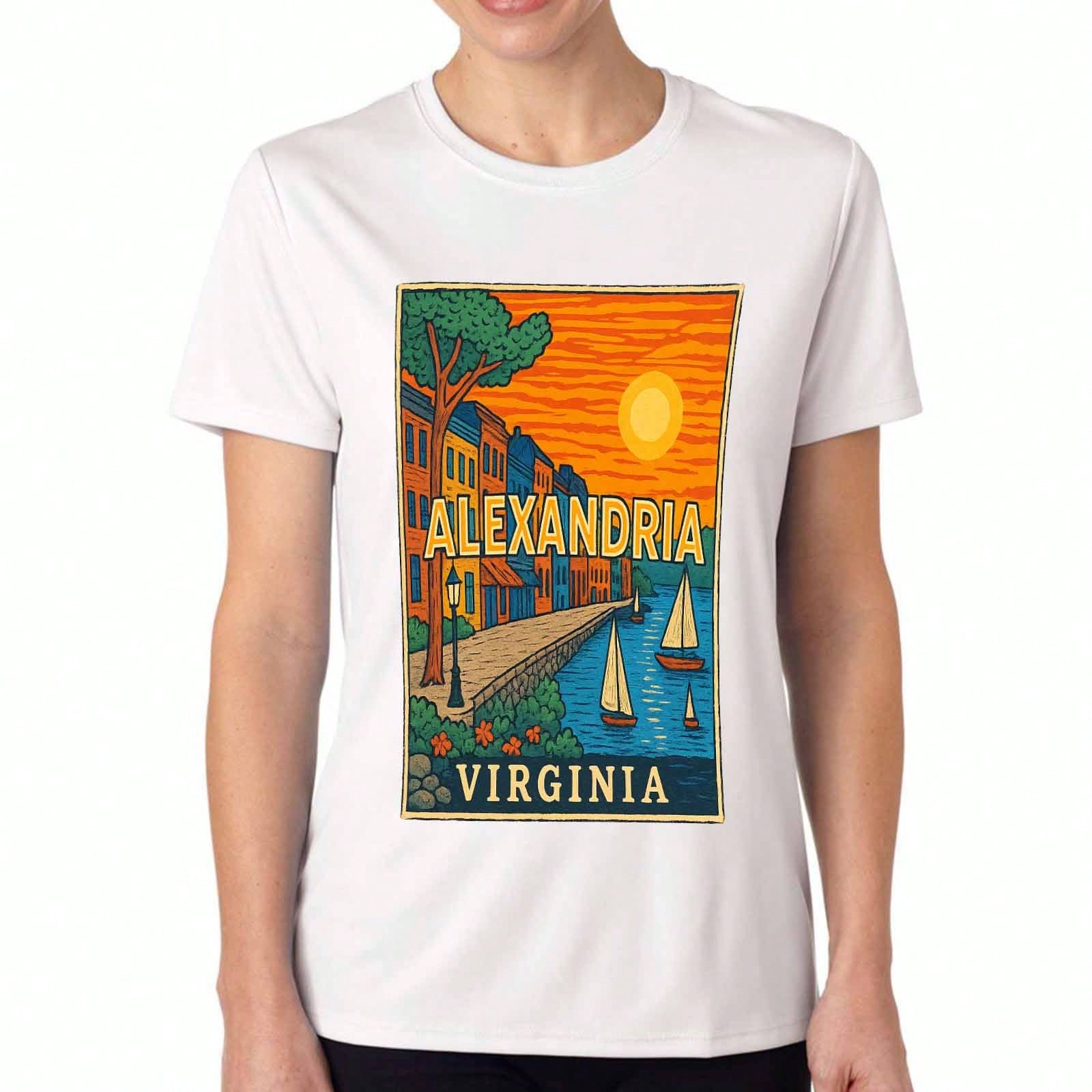 Albuquerque Hot Air Balloons unisex s Cotton T Shirt, Premium Cotton Print, Durable, Albuquerque Skyline , Casual Fashion, Perfect For Travel And Ever S разноцветный