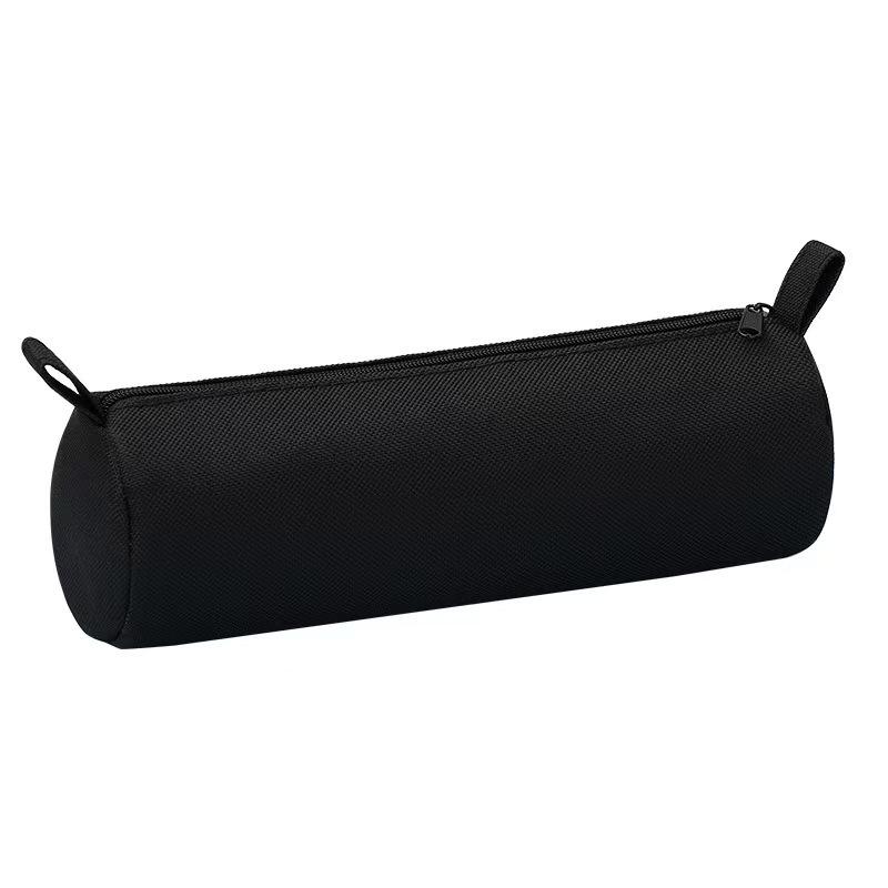 Durable, Large-capacity Pencil Case for Primary School Students; Dirt-resistant, Creative Design; Customizable for Girls.