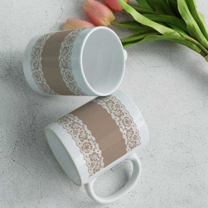 

pa371-Design Mug 2p-Simplace