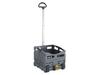 TOPEAK Trolley Tote Folding MTX Rear Basket