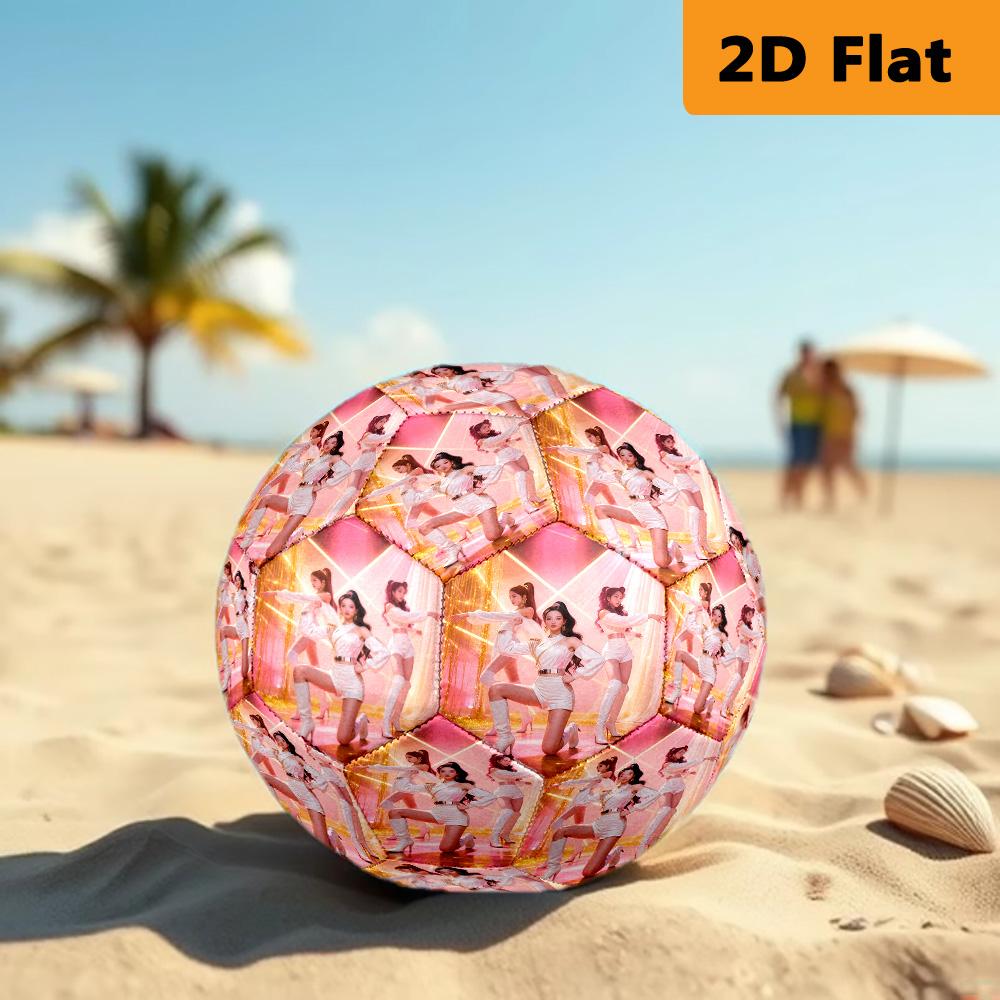Chew Savor: Moment Bliss Soccer Ball Suitable for Both Training and Competition Outdoor Sports