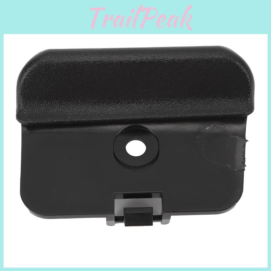 Plastic Trunk Lid Precise Handle Fit Oem Standard 84635 Sea 003zf For Accord 2014 To 2022