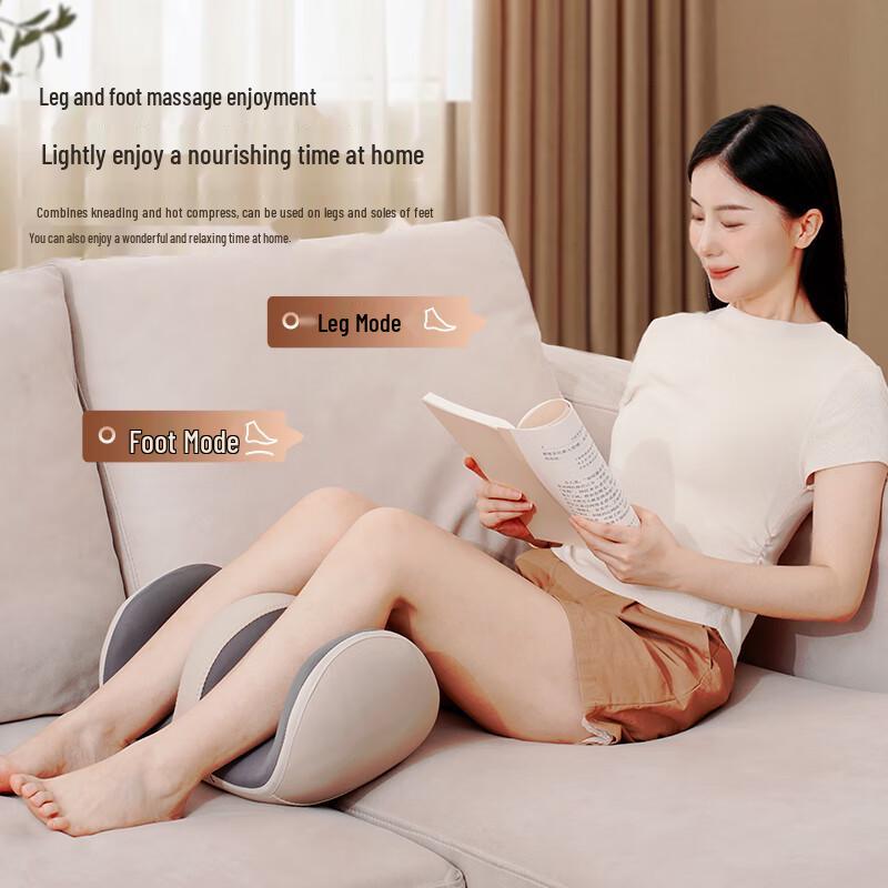 Hyundai HY-007 Foot and Leg Massager