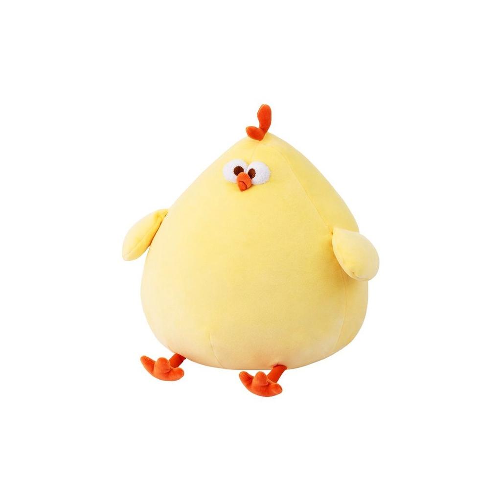 MINISO Dundun Doodoo Chicken, Animal Dolls Plush Doll 23cm/29cm Height