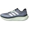 Dreamcushion Lightweight Cloud Series Comfortable Slip-Resistant Rebound Running Shoes Unisex Shoes Light-Gray KI5120