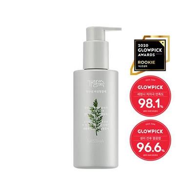 Artemisia Mildly Acidic Feminine Cleanser