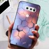 Para LG V30 V30+ Funda Gato Lindo Pintado Trasera para Teléfono Para LG V35 V30S Thinq Funda Silicona Suave Para LGV30 V30 Plus Fundas Coques