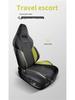 Lynk&Co 01 Semi-Wrapped Car Seat Cushion for All Seasons