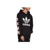 Adidas Originals X Have A Good Time Hoodie Men Hoodies Black EK0214