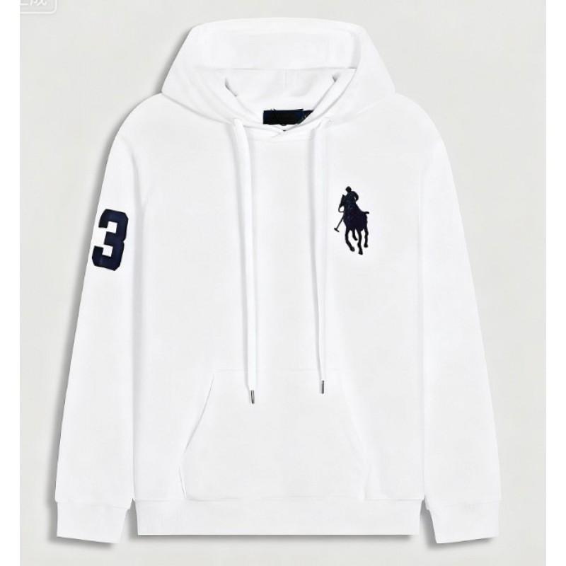 Mens Lightweight Hooded Cotton Sweatshirt Zip-Up Pullover Casual Sportswear Loose Fit