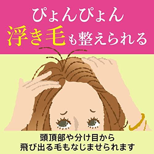 Brone Hair Mascara Dark Brown
